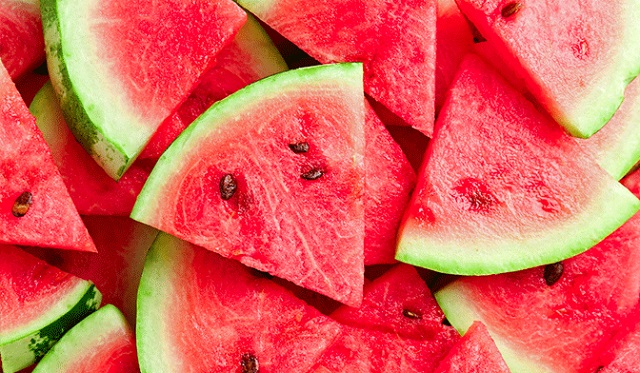 کمک به سلامت استخوان‌ها با هندوانه