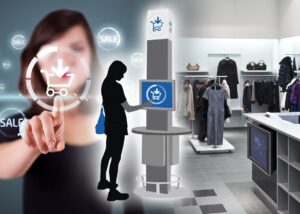 بررسی آینده بازار خرده فروشی تجربی در سال 2021