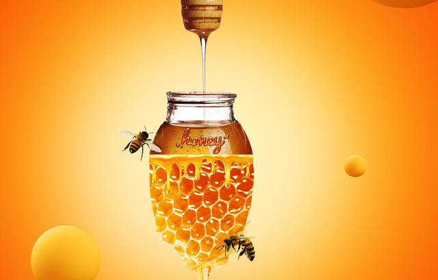 راه های تشخیص عسل اصل و تقلبی