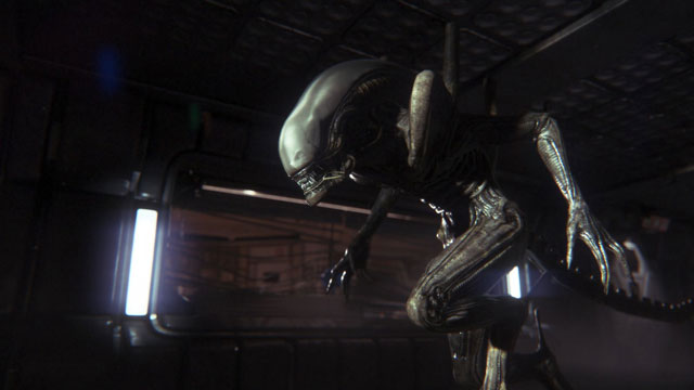 «بیگانه: جداسازی (Alien: Isolation)» از ترسناک ترین بازی ها برای پلی استیشن