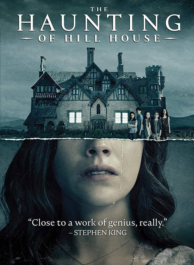 «تسخیر خانه هیل» نوشته شرلی جکسون از بهترین رمان های ترسناک جهان