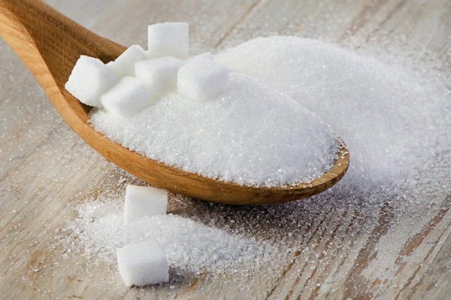 خطر ابتلا به دیابت نوع 2 از مضرات شکر