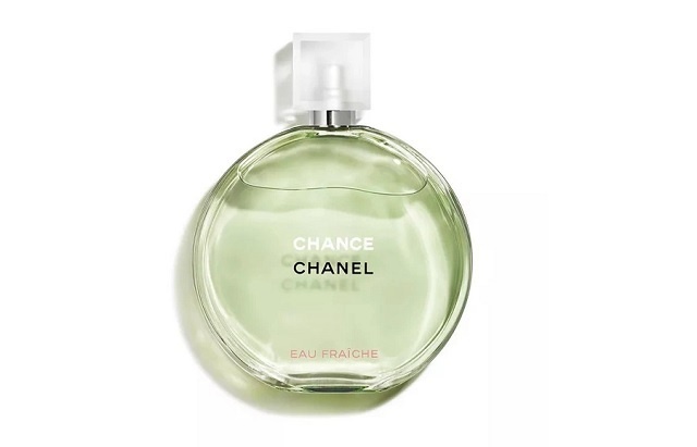 عطر Chanel Chance Eau Fraîche  یک عطر خنک برای تابستان