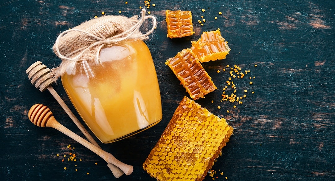 روش های تشخیص و تست عسل طبیعی از تقلبی