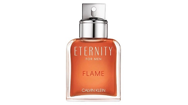 عطر Calvin Klein Eternity Flame بهترین عطر برای تابستان