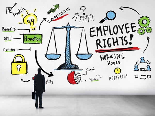 قوانین تامین اجتماعی در مورد اخراج کارمندان و کارگران