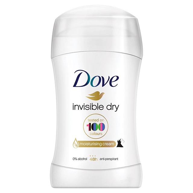 مام داو (Dove)، بهترین مارک دئودورانت زنانه و مردانه