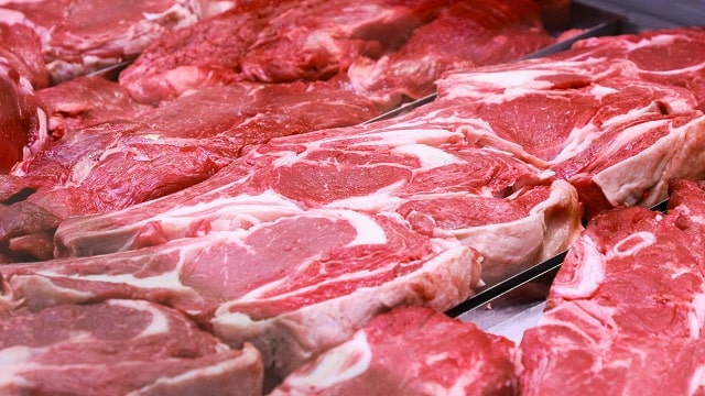 روش تشخیص گوشت گوسفندی
