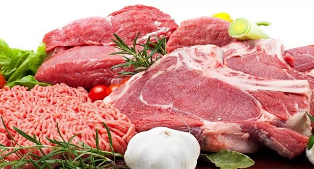 چطور گوشت سالم و تازه گوسفندی، گاو و گوساله را تشخیص بدهیم؟