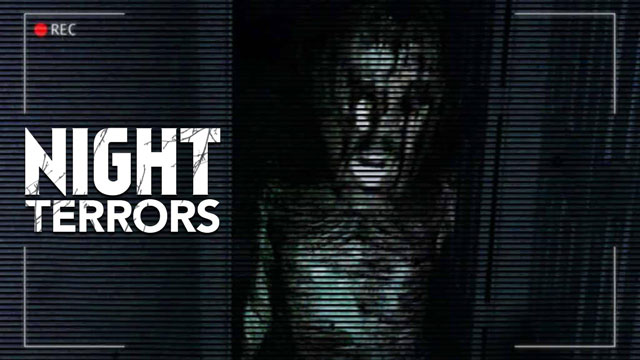 «وحشت های شبانه (Night Terrors)» از ترسناک ترین بازی ها برای موبایل
