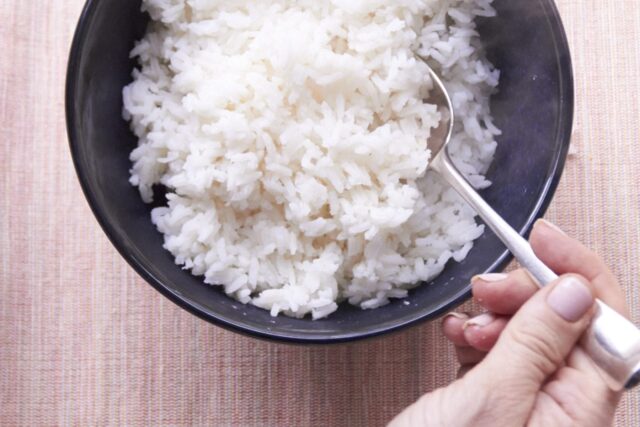 برنج سفید، نان و ماکارونی؛ مضر برای قلب