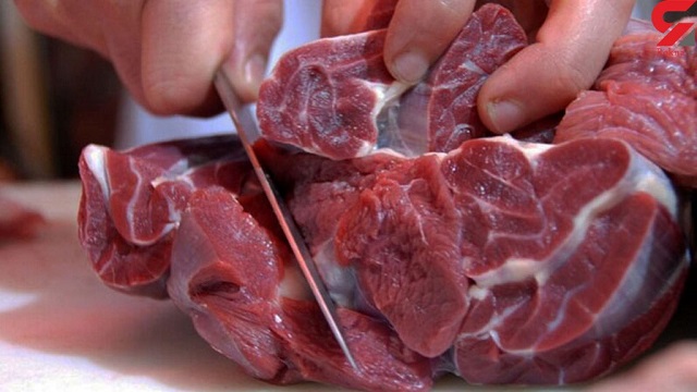 سفت یا نرم بودن گوشت، فاکتور بسیار مهمی برای تشخیص گوشت سالم از ناسالم