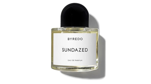 عطر Byredo Sundazed یک عطر خنک برای تابستان