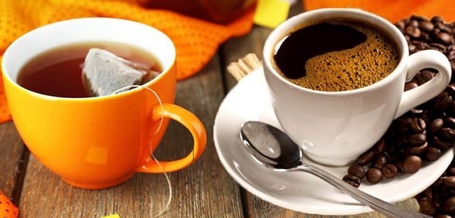 قهوه و چای زیاد، عامل ایجاد سنگ کلیه
