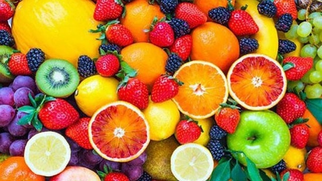ویژگی اصلی میوه های فصل بهار
