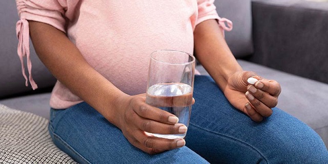 درمان خانگی و سریع یبوست در بارداری