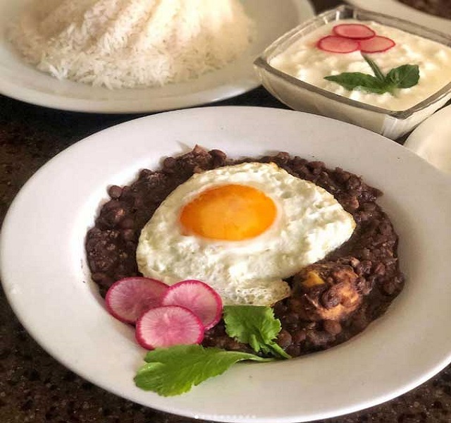 غذای شمالی بدون گوشت و برنج چی درست کنم؟ طرز تهیه مجی خورش شمالی غذای شمالی بدون گوشت و برنج چی درست کنم؟ طرز تهیه مجی خورش شمالی