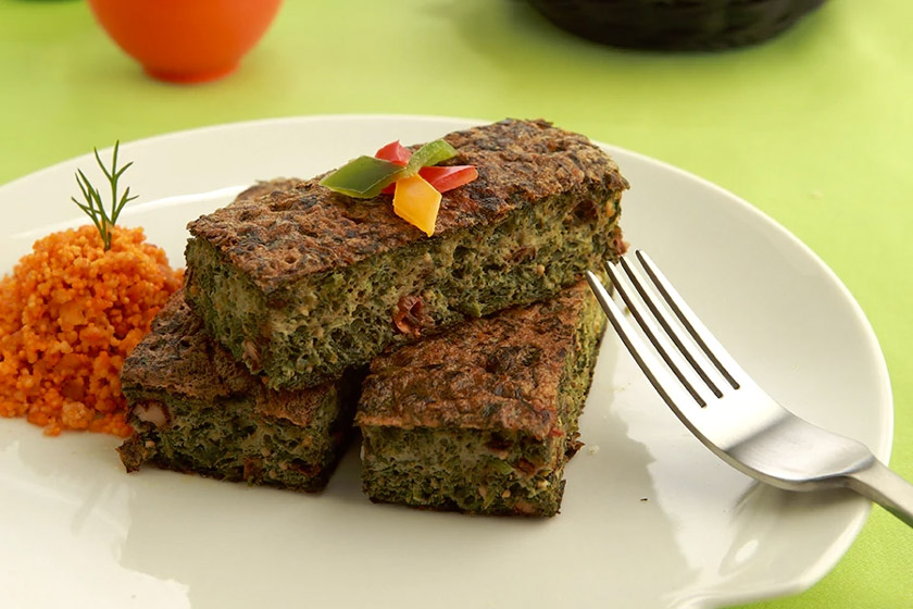 غذای ایرانی و خارجی بدون گوشت و برنج چی درست کنم؟ غذای ایرانی و خارجی بدون گوشت و برنج چی درست کنم؟