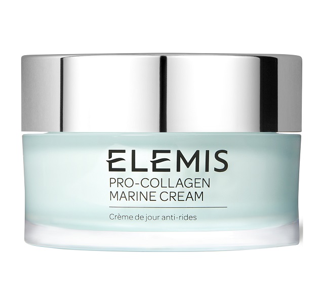 کرم کلاژن دریایی المیس (Best Overall: Elemis Pro-Collagen Marine Cream)