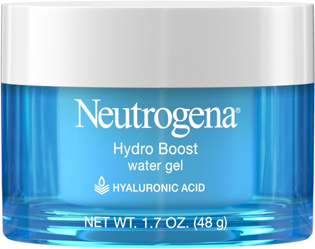 کرم آبرسان هیالورونیک اسید نوتروژینا (Neutrogena Hydro Boost Hyaluronic Acid Hydrating Water Gel)