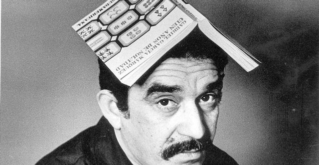 دوران نویسندگی گابریل گارسیا مارکز