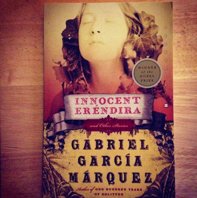 «داستان باورنکردنی و غم ‌انگیز ارندیرای ساده دل و مادر بزرگ سنگدلش» از بهترین کتاب های گابریل گارسیا مارکز