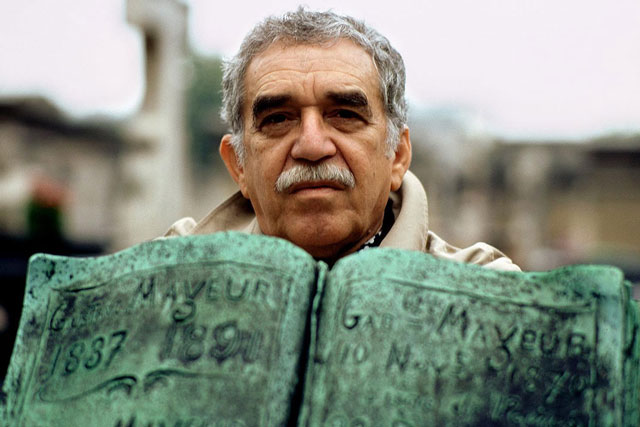 چاپ«صد سال تنهایی»، مشهورترین اثر گابریل گارسیا مارکز
