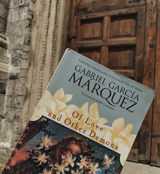 بهترین کتاب های گابریل گارسیا مارکز