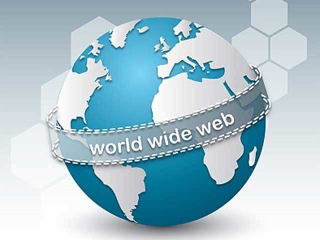تفاوت اینترنت و شبکه جهانی وب (WWW)