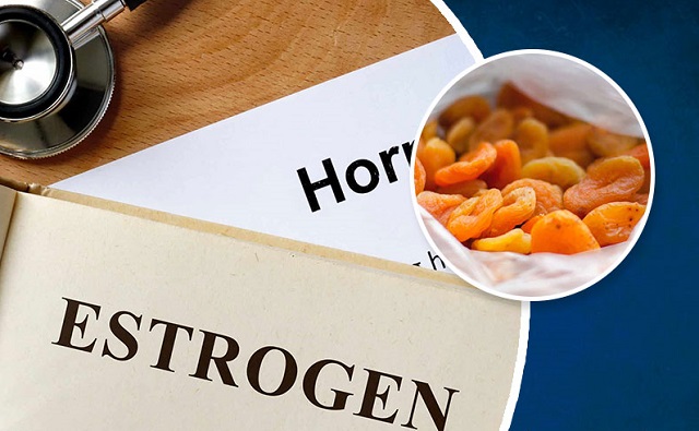 غذاهای افزایش استروژن در مردان
