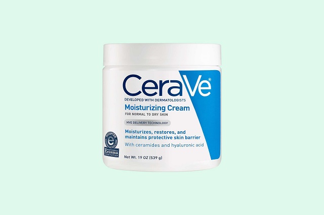 سراوه (CeraVe)، از بهترین برندهای مرطوب کننده صورت و بدن