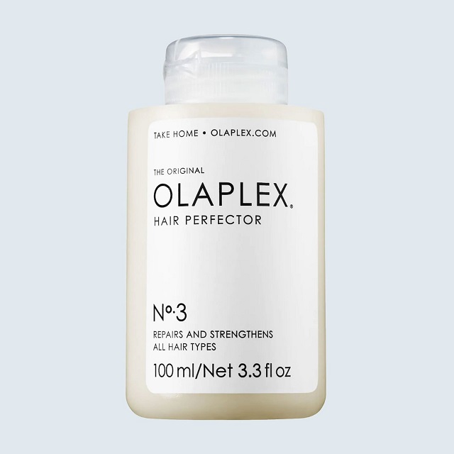 اولاپلکس (Olaplex)، از بهترین برندهای نرم کننده مو