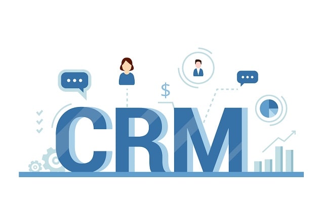 مدیریت ارتباط با مشتری (CRM) در خرده فروشی