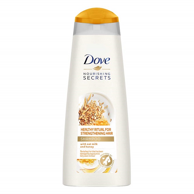 داو (Dove)، بهترین برندهای شامپو تقویت کننده