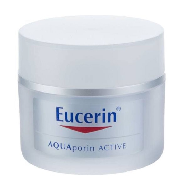 کرم آبرسان اوسرین برای پوست های حساس مدل Aquaporin Active 