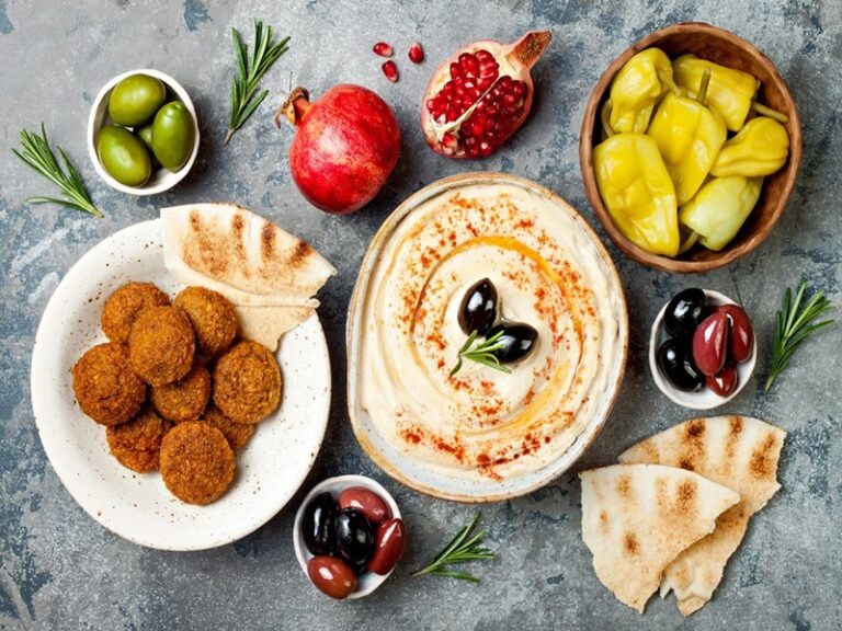 طرز تهیه بیش از 100 غذای نونی خوشمزه بدون گوشت و برنج + فیلم