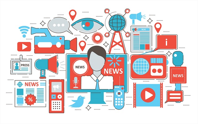 مهارت روزنامه نگاری و خبرنگاری با تلفن همراه