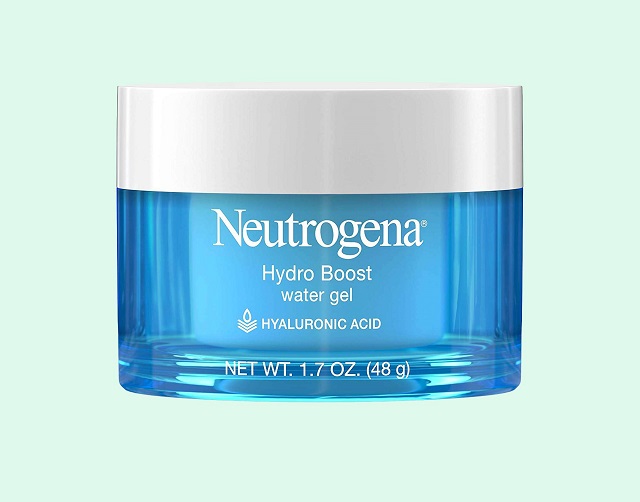 نوتروژینا (Neutrogena)، بهترین مرطوب کننده صورت و بدن