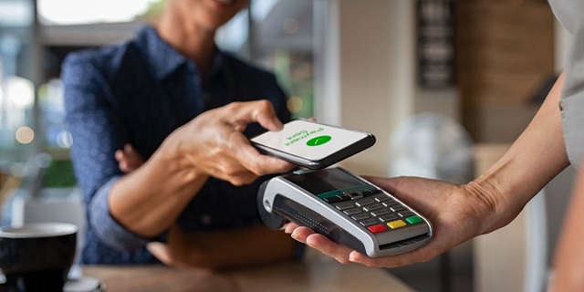 اهمیت روش پرداخت با کیف پول موبایل در خرده فروشی