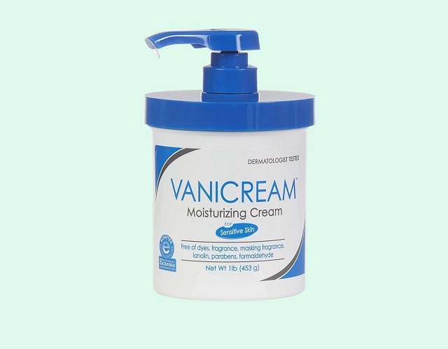 وانی کرم (Vanicream)، بهترین کرم مرطوب کننده برای پوست حساس