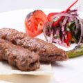 طرز تهیه کباب لقمه به روش بازاری | فوت و فن های رضا لقمه چیه؟