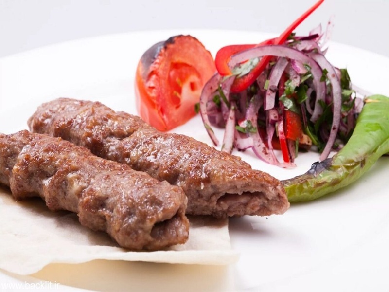 طرز تهیه کباب لقمه به روش بازاری | فوت و فن های رضا لقمه چیه؟