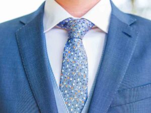 رنگ کراوات برای انتخاب کراوات مدرن مناسب و شیک