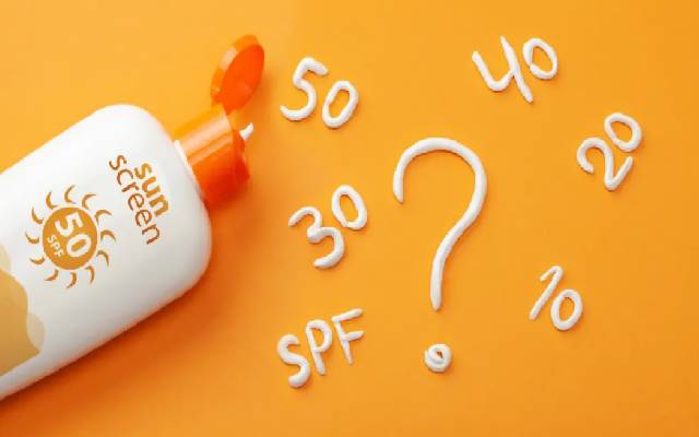 از SPF که حرف می‌زنیم از چه حرف می‌زنیم؟ | بهترین کرم ضد آفتاب