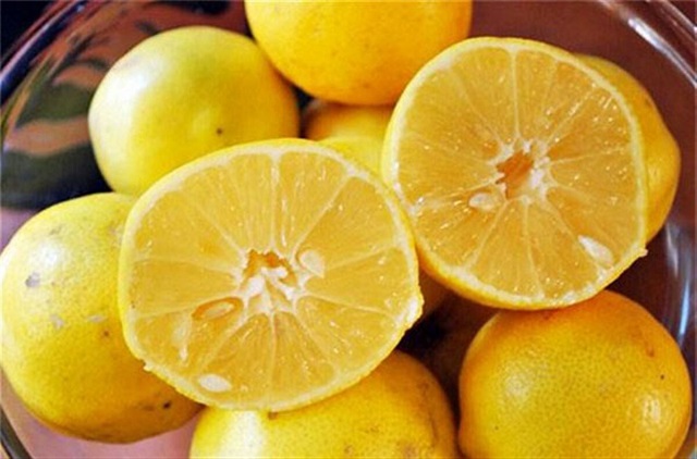 خواص لیمو شیرین ناشتا چیست؟