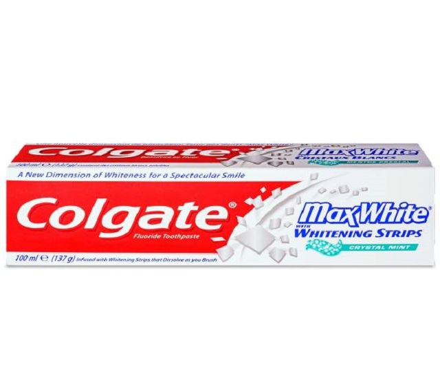 خمیر دندان کلگیت (Colgate)