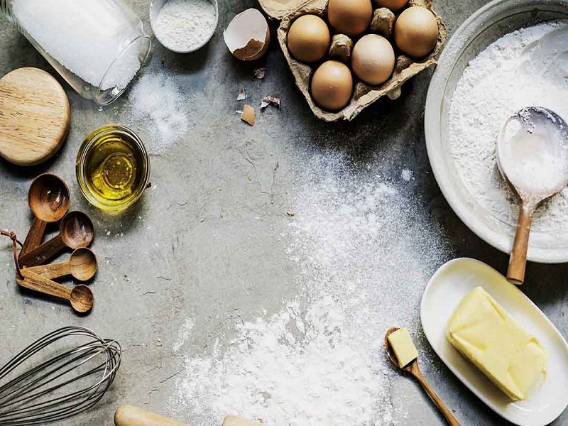 آموزش جدول اندازه‌ گیری پیمانه‌‌ ها + ابزارهای اندازه گیری در آشپزی