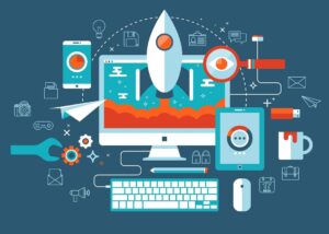 نقش تکنولوژی در آینده خرده فروشی