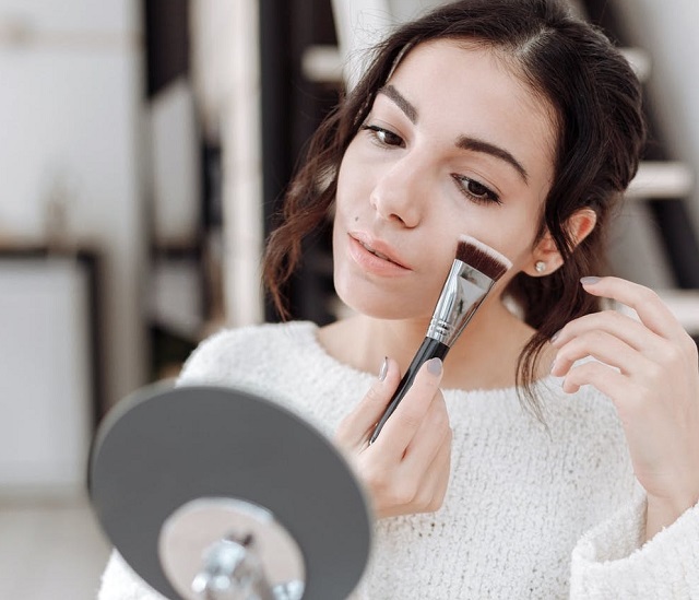 استفاده از پنکیک، یک راهکار مناسب برای آرایش تابستانی