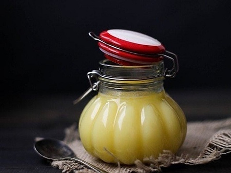 14 روش نگهداری از انواع روغن خوراکی مایع، جامد، حیوانی و دنبه